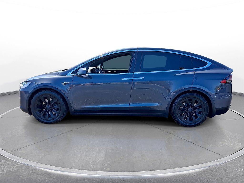 2017 Tesla Model X 100D AWD