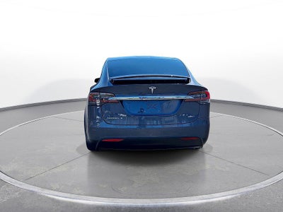 2017 Tesla Model X 100D AWD