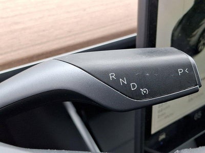 2020 Tesla Model Y Long Range AWD