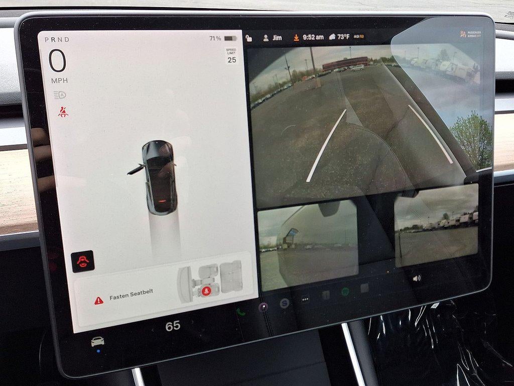 2020 Tesla Model Y Long Range AWD