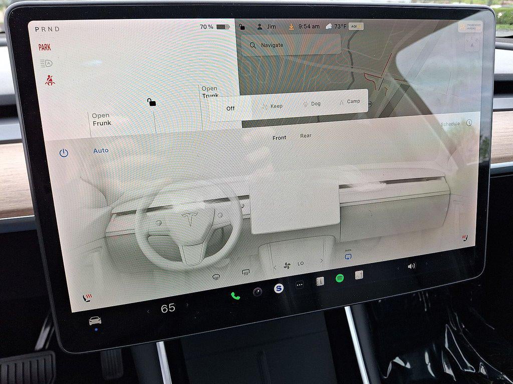 2020 Tesla Model Y Long Range AWD