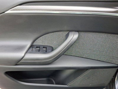 2022 Tesla Model X Plaid AWD
