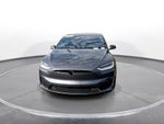 2022 Tesla Model X Plaid AWD