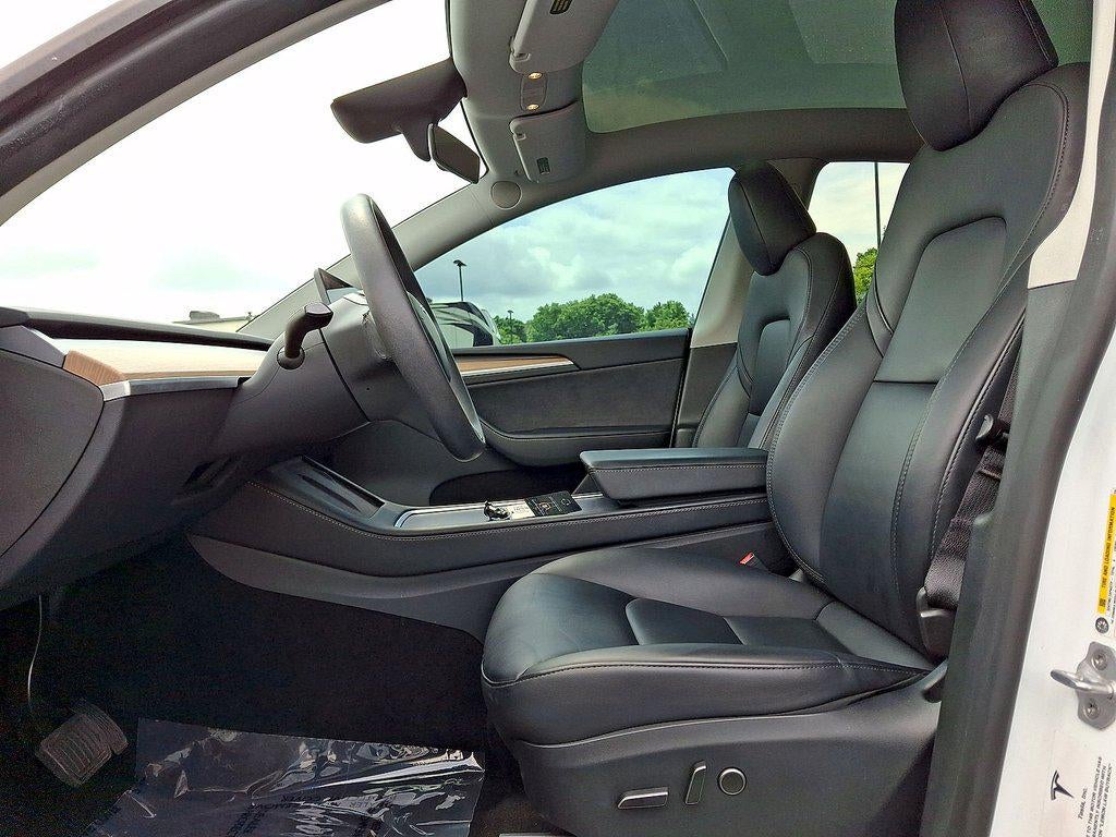 2023 Tesla Model Y Long Range AWD
