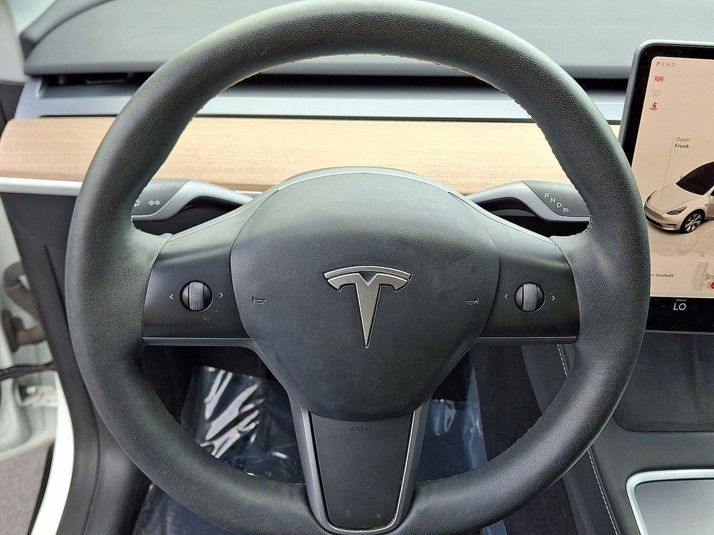 2023 Tesla Model Y Long Range AWD