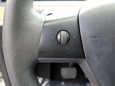 2023 Tesla Model Y Long Range AWD