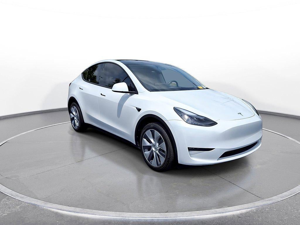 2023 Tesla Model Y Long Range AWD