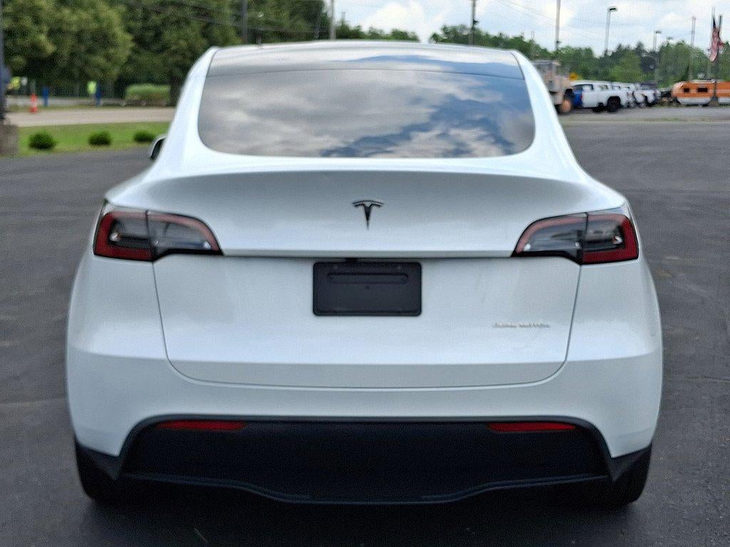 2023 Tesla Model Y Long Range AWD