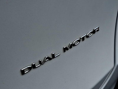 2023 Tesla Model Y Long Range AWD