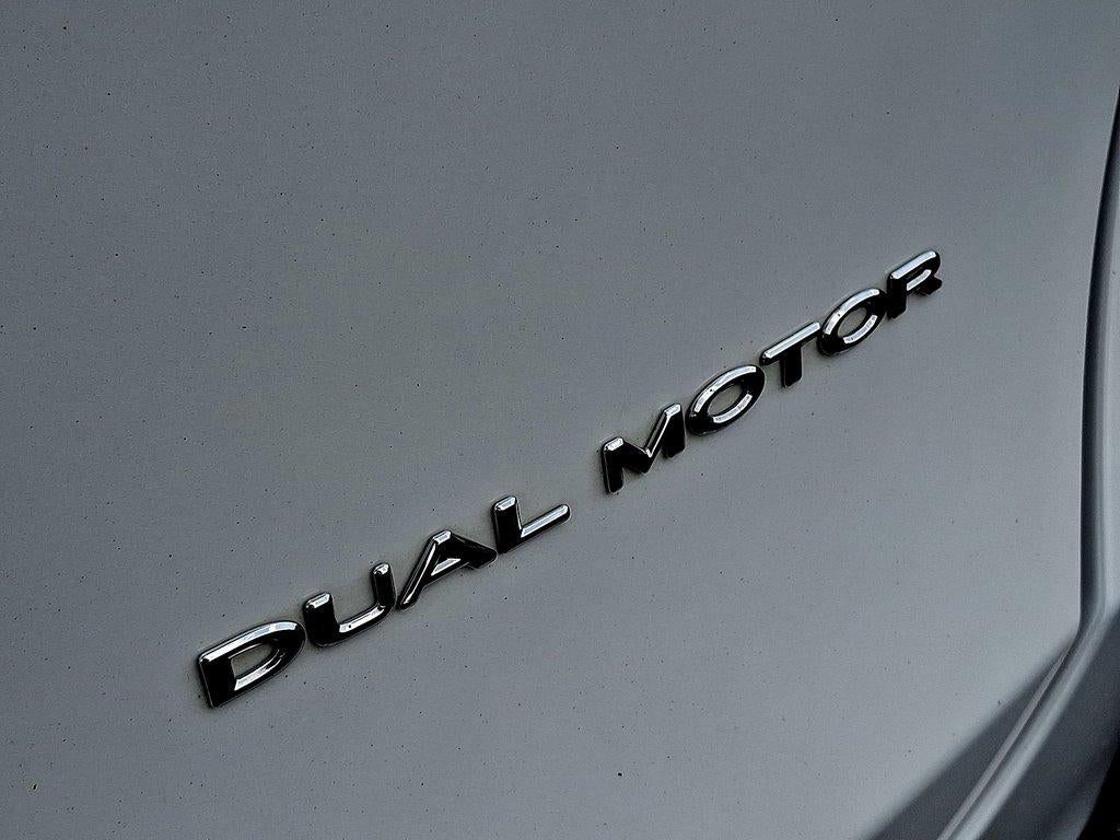 2023 Tesla Model Y Long Range AWD