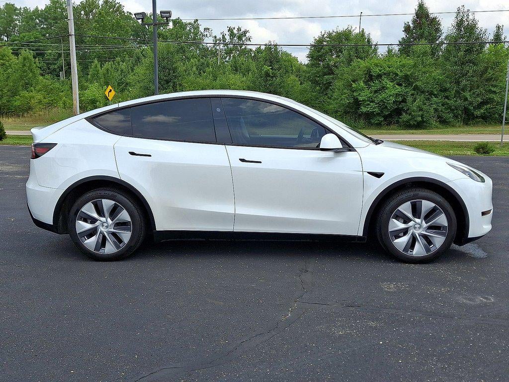 2023 Tesla Model Y Long Range AWD