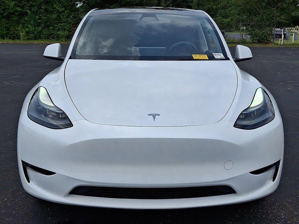 2023 Tesla Model Y Long Range AWD