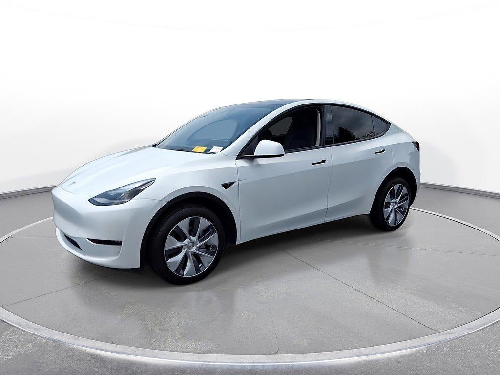 2023 Tesla Model Y Long Range AWD