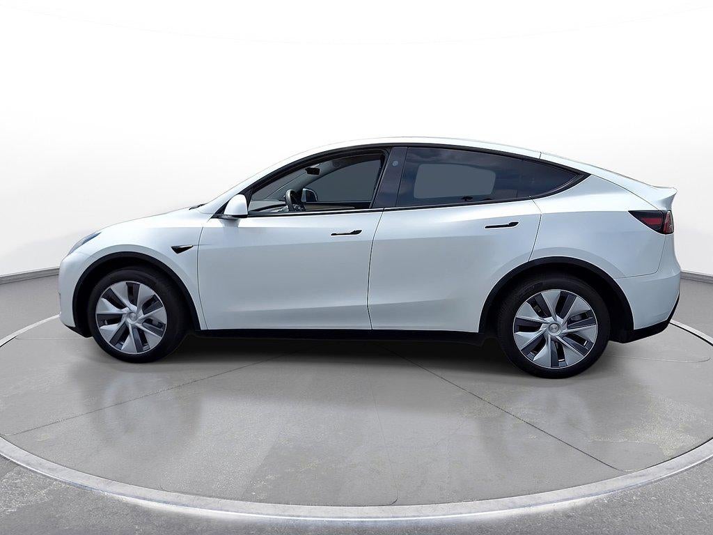 2023 Tesla Model Y Long Range AWD