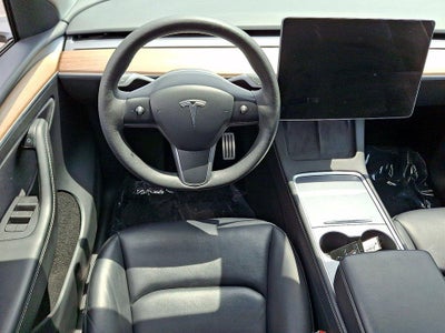 2023 Tesla Model Y Performance AWD