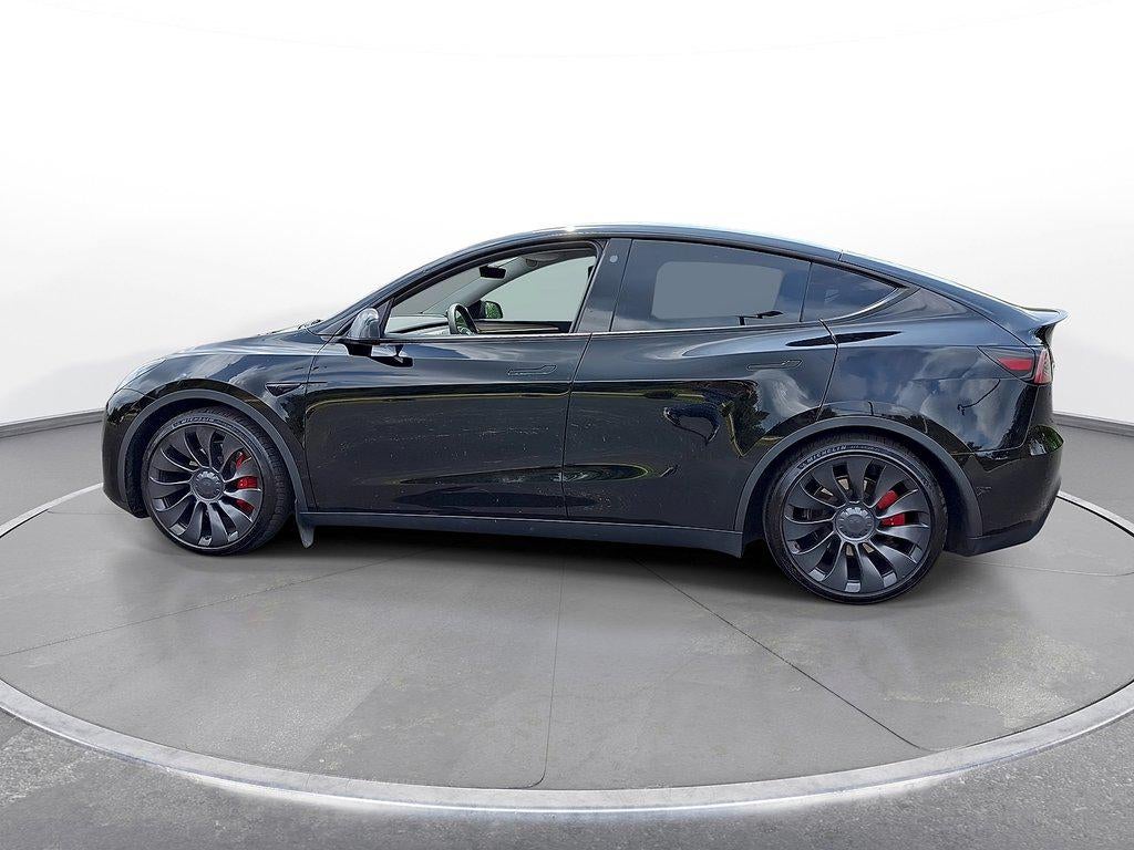 2023 Tesla Model Y Performance AWD