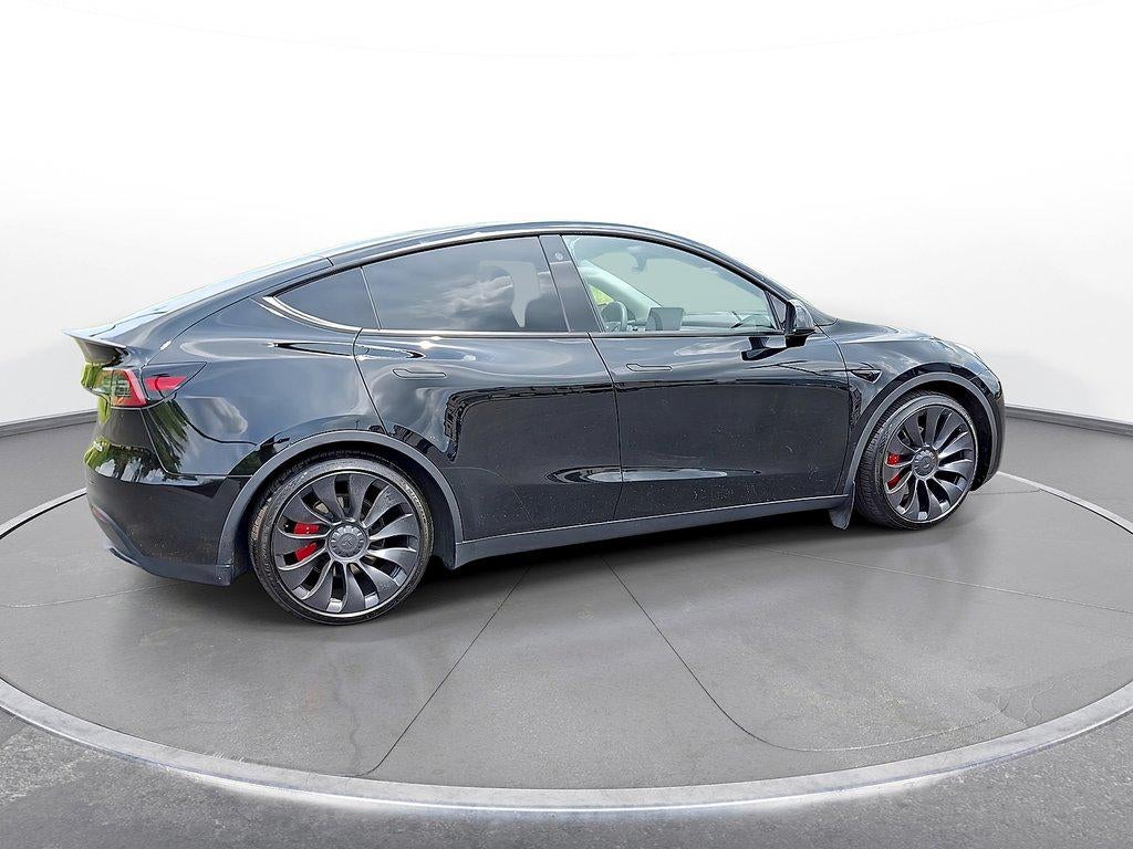 2023 Tesla Model Y Performance AWD