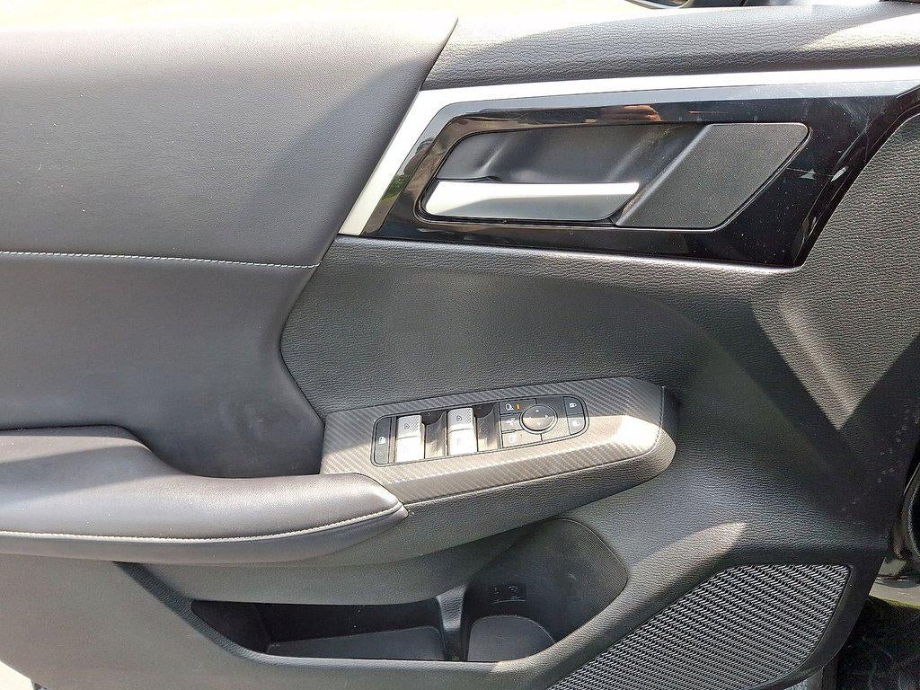 2024 Mitsubishi Outlander SE FWD