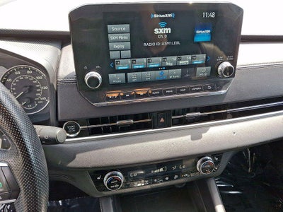 2024 Mitsubishi Outlander SE FWD