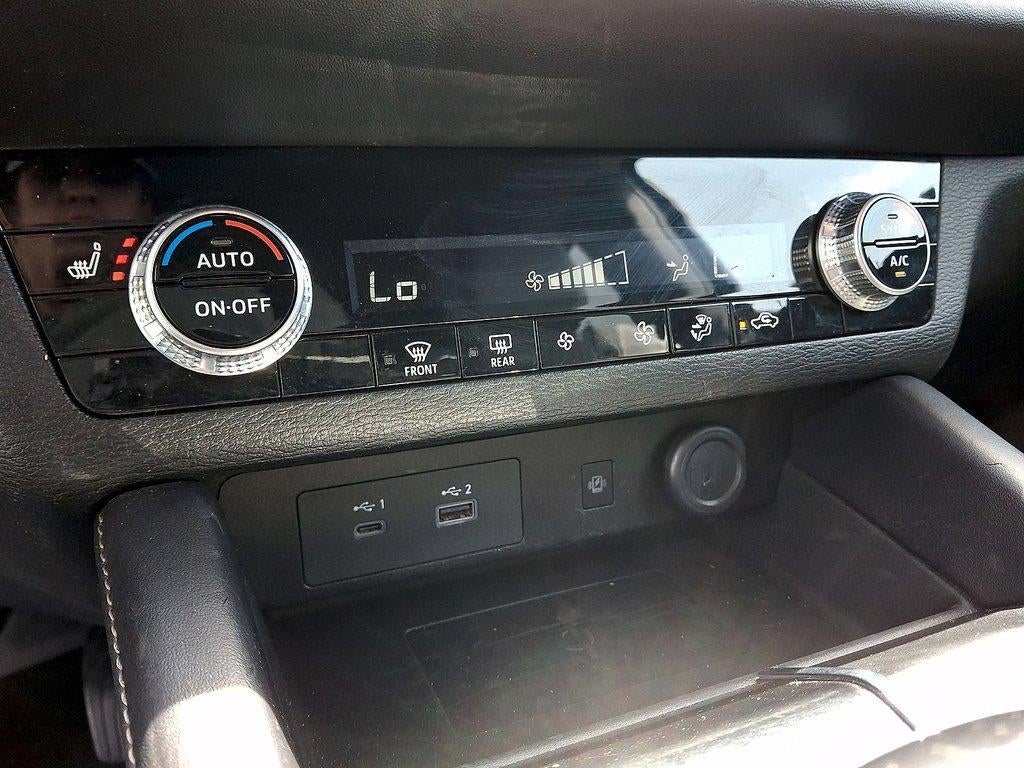2024 Mitsubishi Outlander SE FWD