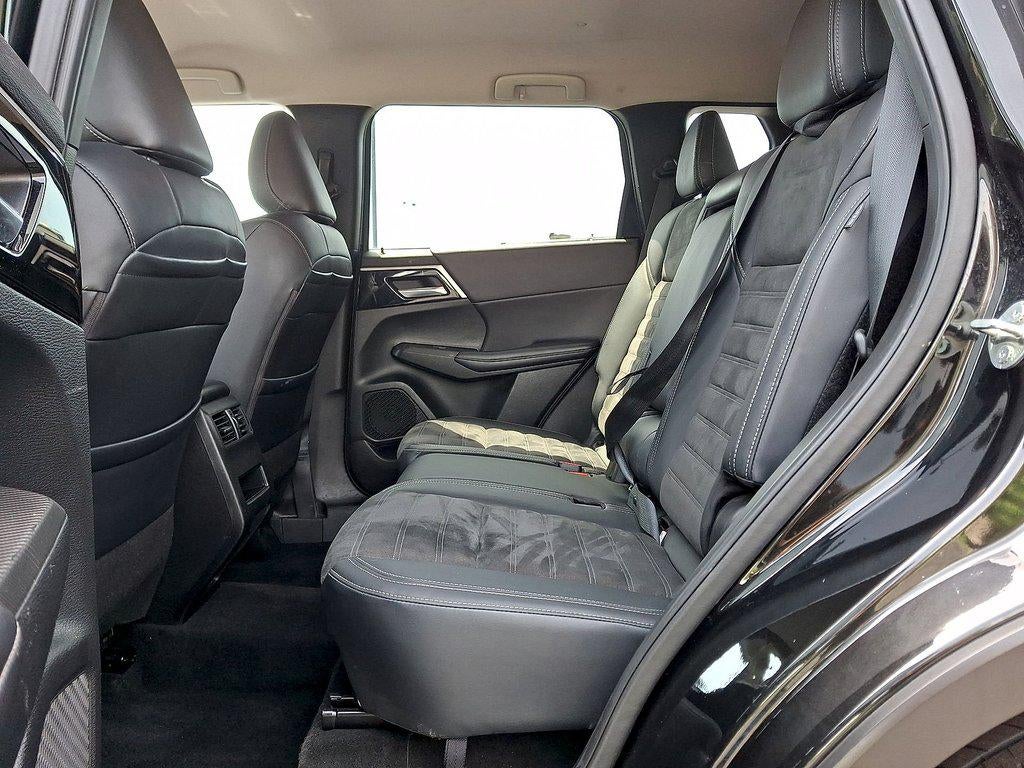 2024 Mitsubishi Outlander SE FWD