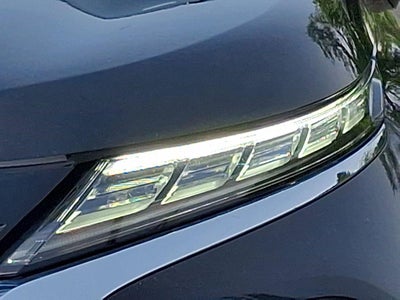 2024 Mitsubishi Outlander SE FWD