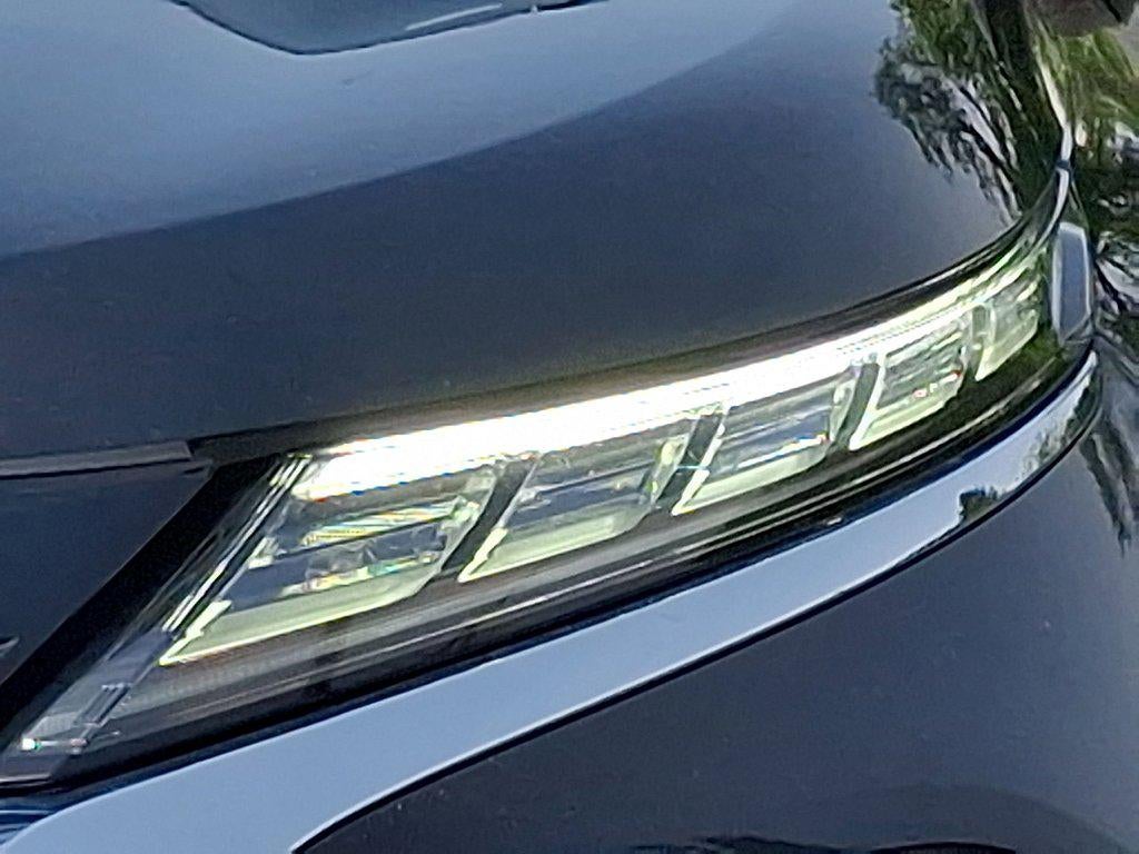 2024 Mitsubishi Outlander SE FWD