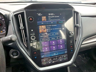 2022 Subaru Wrx Premium Manual
