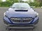 2022 Subaru Wrx Premium Manual