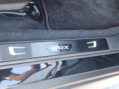 2024 Subaru WRX Premium