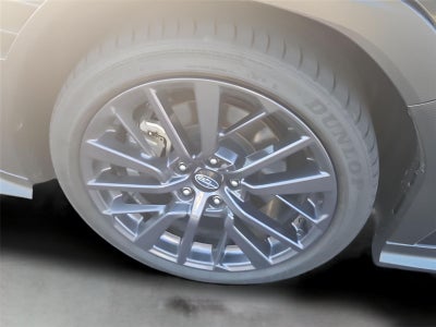 2024 Subaru WRX Premium