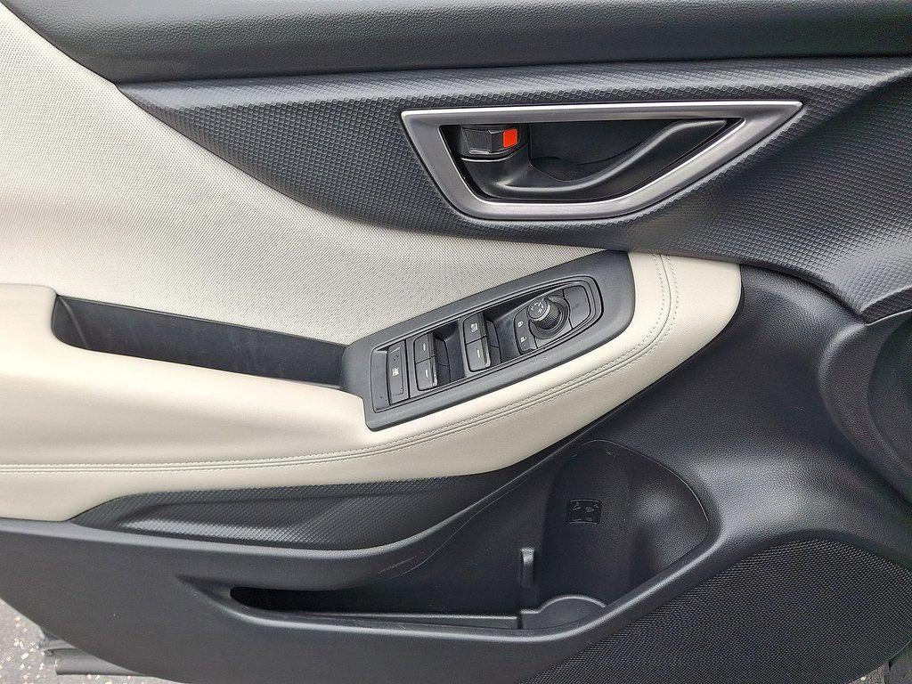 2023 Subaru Forester CVT