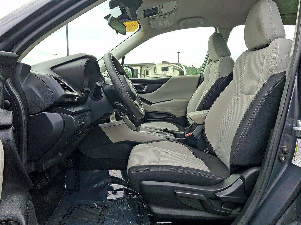 2023 Subaru Forester CVT