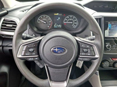 2023 Subaru Forester CVT