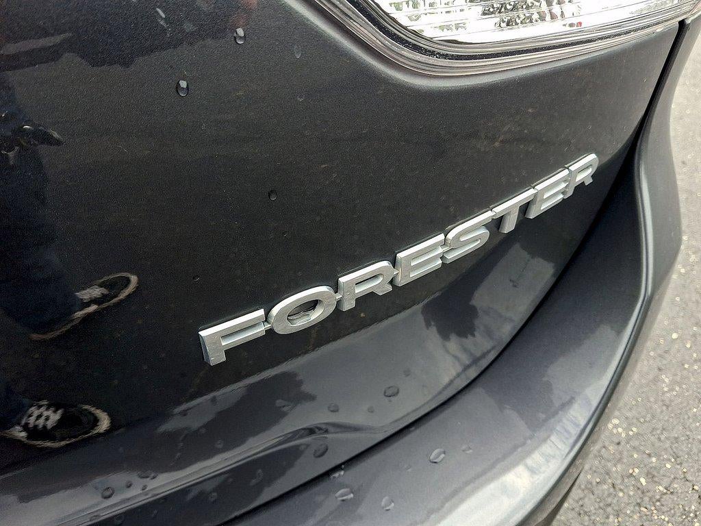 2023 Subaru Forester CVT