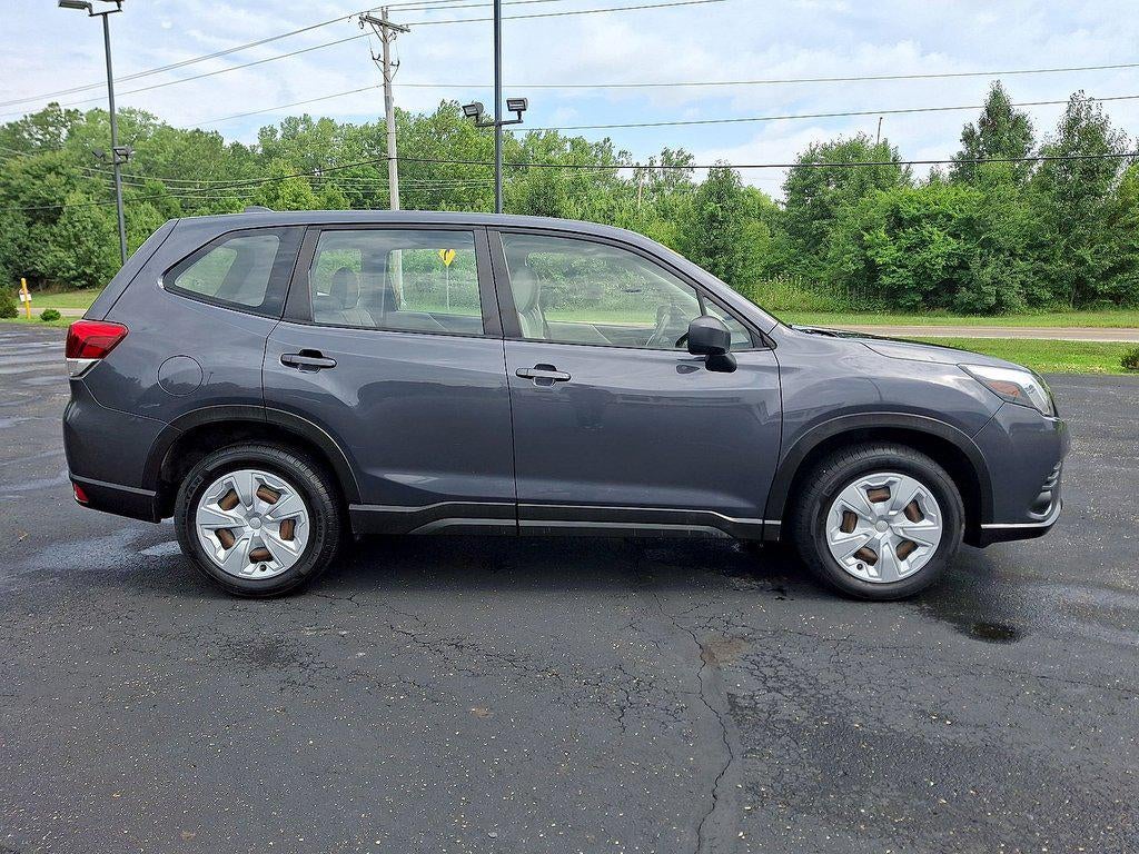 2023 Subaru Forester CVT