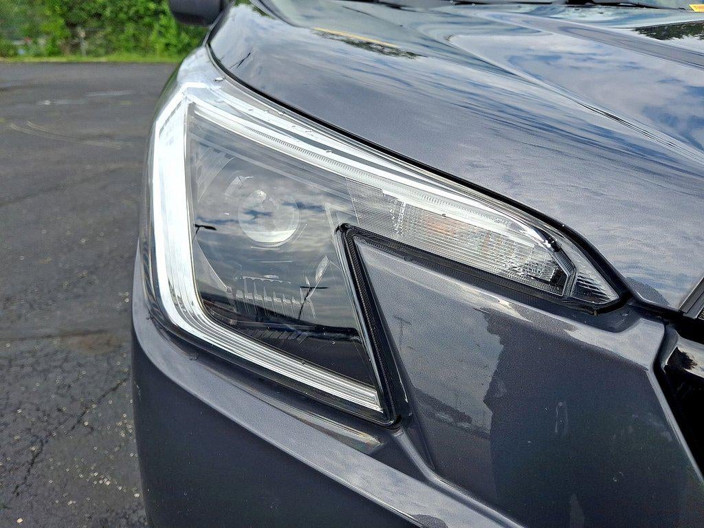 2023 Subaru Forester CVT