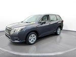 2022 Subaru Forester CVT