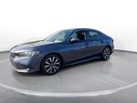 2022 Honda Civic EX CVT