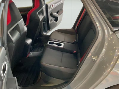 2025 Honda Civic Type R Manual