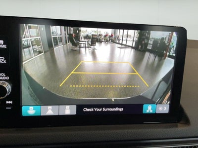 2025 Honda Civic Type R Manual