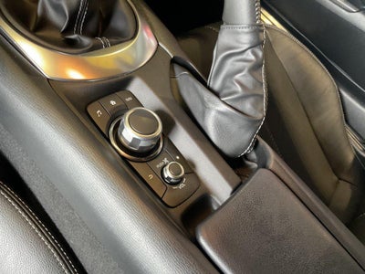 2023 Mazda Mazda Mx-5 Miata Rf Grand Touring Manual