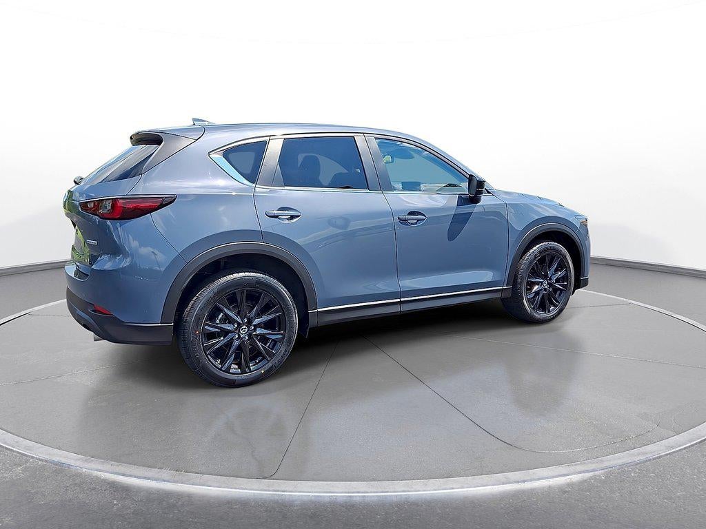 2024 Mazda Mazda Cx-5 2.5 S Carbon Edition AWD