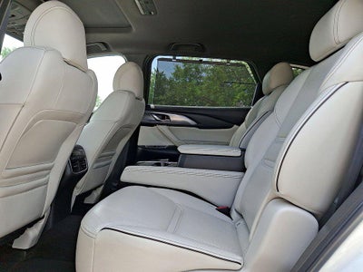 2020 Mazda Mazda Cx-9 Signature AWD