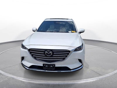 2020 Mazda Mazda Cx-9 Signature AWD
