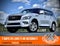 2017 INFINITI QX80 RWD