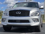 2017 INFINITI QX80 RWD