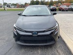 2021 Toyota Corolla Hybrid LE CVT (Natl)