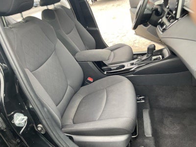 2021 Toyota Corolla Hybrid LE CVT (Natl)