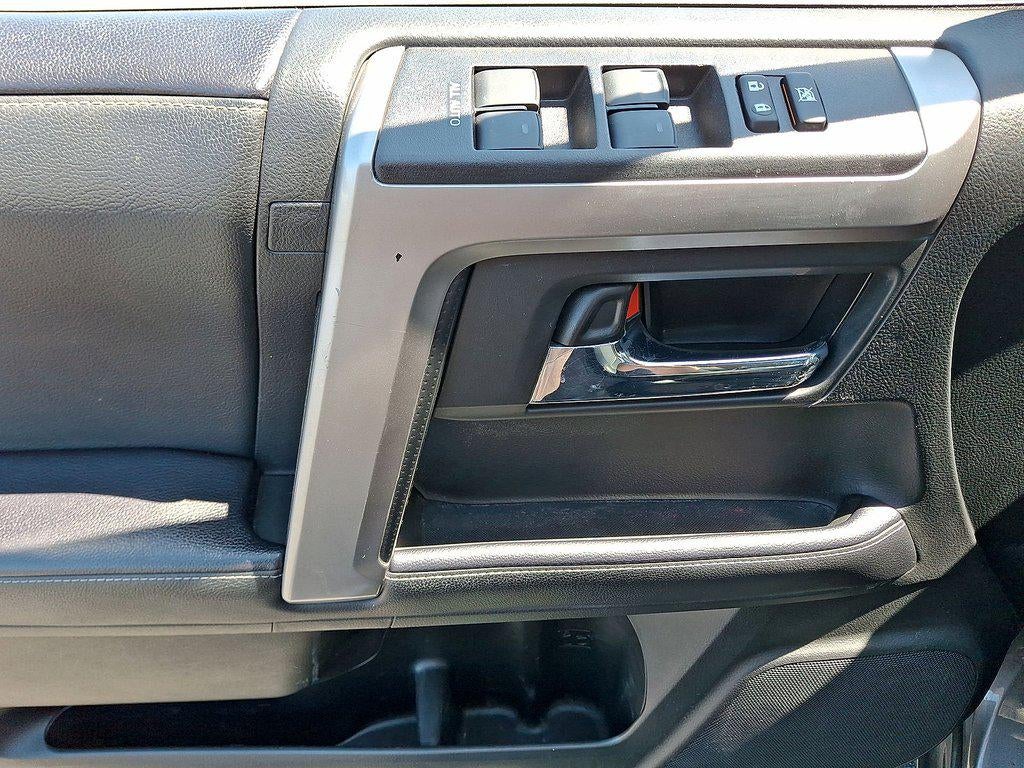 2022 Toyota 4Runner SR5 Premium 2WD (Natl)